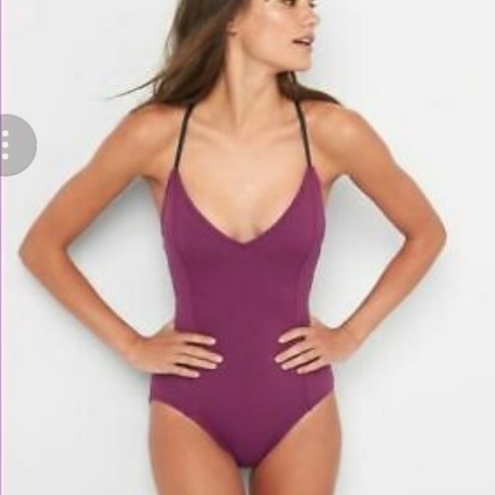 Gap One Piece Swimsuit